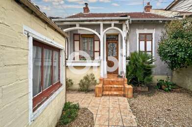 Maison 2 pièces 135000 €