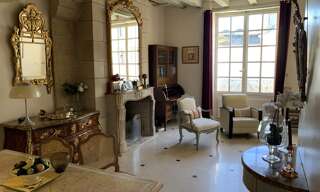 Appartement 1 Pièce 58 m² à vendre à Tours (37000)