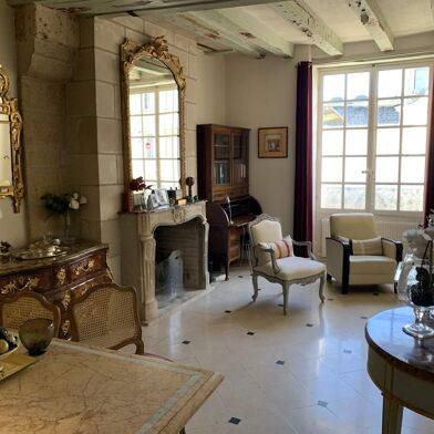 Appartement 1 pièces 283500 €