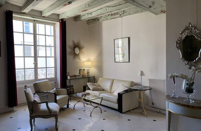 Vente appartement 1 pièce 58 m² Tours (37000) — photo 3