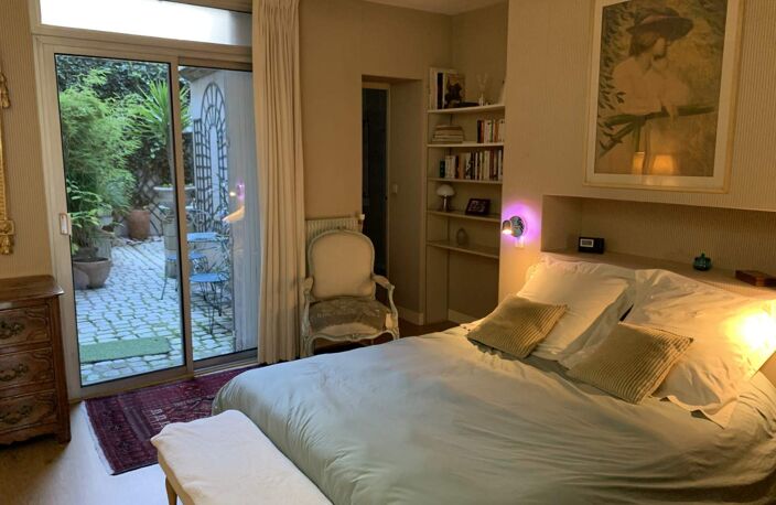 Vente appartement 1 pièce 58 m² Tours (37000) — photo 4