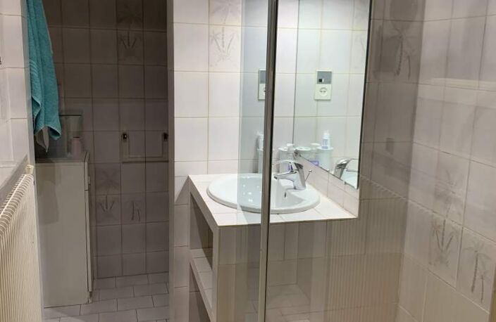 Vente appartement 1 pièce 58 m² Tours (37000) — photo 5