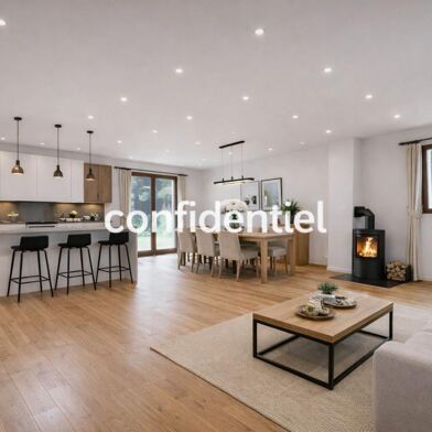 Maison 7 pièces 990000 €