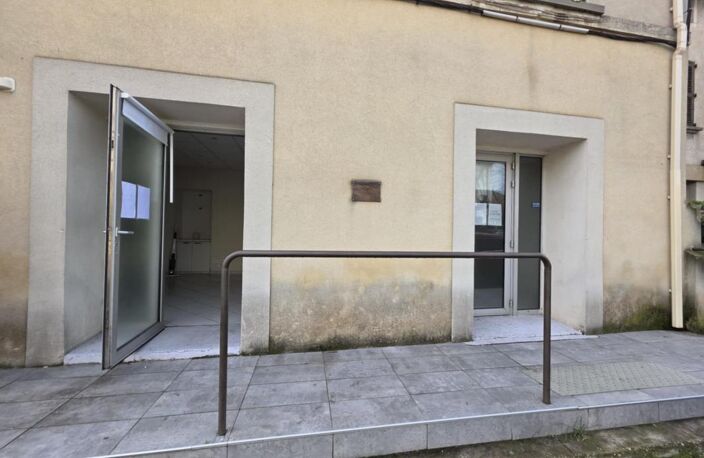 Bien Commercial À Vendre Montfavet — photo 2