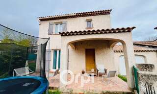 Maison 2 Pièces 101 m² à vendre à Aubagne (13400)