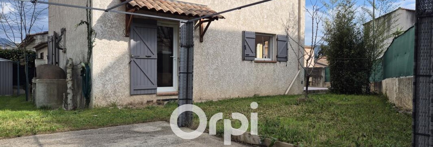 Maison 2 Pièces 101 m² à vendre à Aubagne (13400)