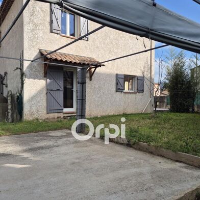 Maison 2 pièces 495000 €