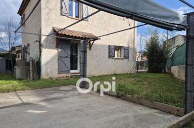 Maison 2 pièces 398000 €