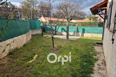 Maison 2 pièces 365000 €