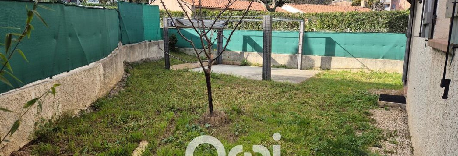 Maison 2 Pièces 101 m² à vendre à Aubagne (13400)