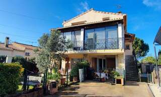 Maison 4 Pièces 135 m² à vendre à Marignane (13700)