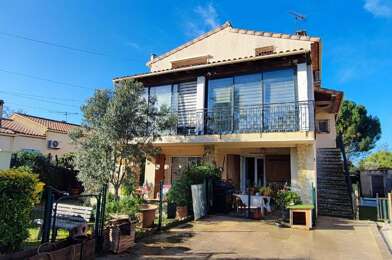 Maison 4 pièces 336000 €