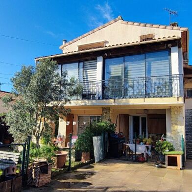 Maison 4 pièces 336000 €