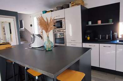 Maison 4 pièces 336000 €