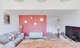 Appartement 3 Pièces 65 m² à vendre à Marseille 10 (13010)