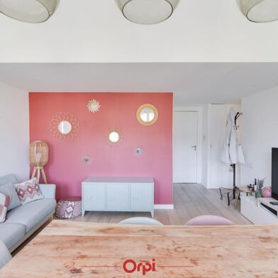 Appartement 3 pièces 230000 €