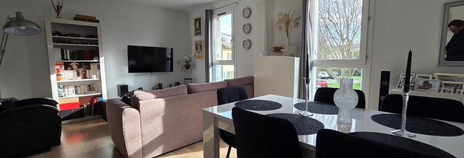 Appartement 2 Pièces 55 m² à vendre à Villeneuve-lès-Avignon (30400)