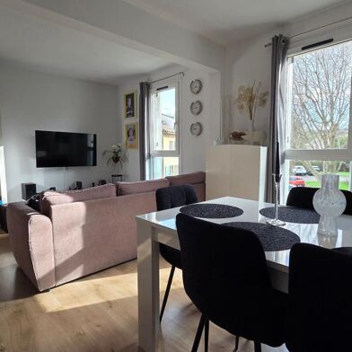 Appartement 2 pièces 172000 €