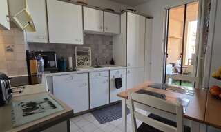 Appartement 2 Pièces 55 m² à vendre à Villeneuve-lès-Avignon (30400)