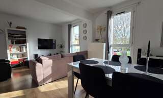 Appartement 2 Pièces 55 m² à vendre à Villeneuve-lès-Avignon (30400)