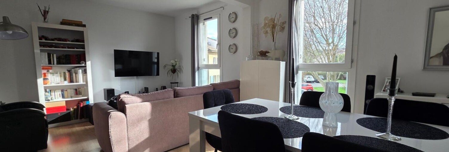 Appartement 2 Pièces 55 m² à vendre à Villeneuve-lès-Avignon (30400)