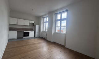 Appartement 2 Pièces 49 m² à vendre à Rennes (35700)