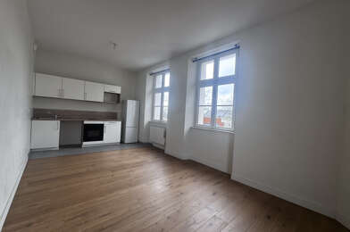 Appartement 2 pièces 232500 €