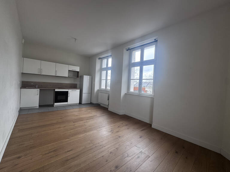 Appartement — photo 1