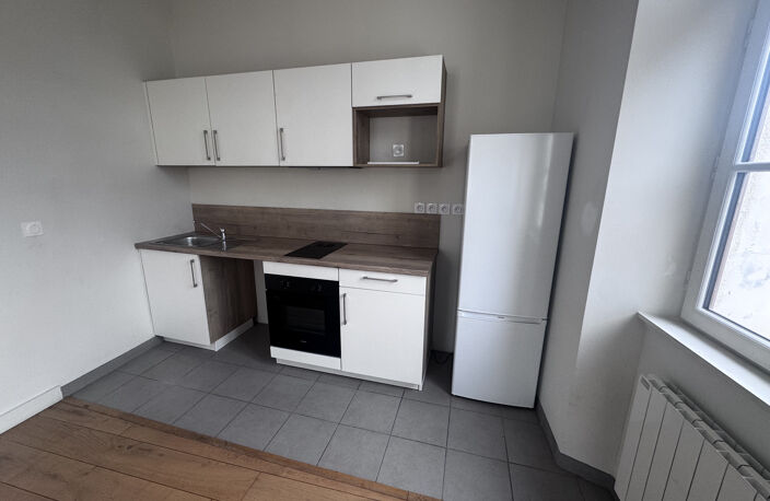 Appartement — photo 2
