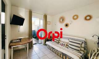 Appartement 2 Pièces 27 m² à vendre à Châtelaillon-Plage (17340)