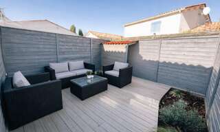 Appartement 2 Pièces 27 m² à vendre à Châtelaillon-Plage (17340)