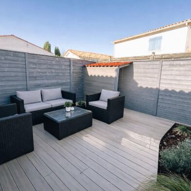 Appartement 2 pièces 178500 €