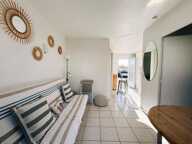 Châtelaillon-Plage- Charmant T2 meublé – Prêt à vivre avec terrasse! — photo 3