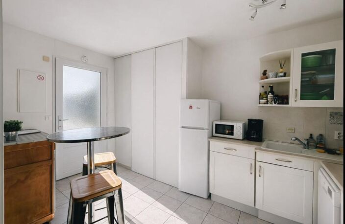 Châtelaillon-Plage- Charmant T2 meublé – Prêt à vivre avec terrasse! — photo 4