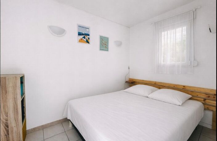 Châtelaillon-Plage- Charmant T2 meublé – Prêt à vivre avec terrasse! — photo 5