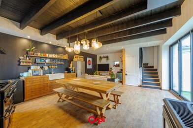 Maison 5 pièces 442000 €