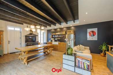 Maison 5 pièces 421000 €