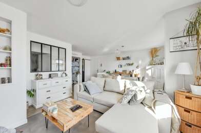 Appartement 3 pièces 320000 €