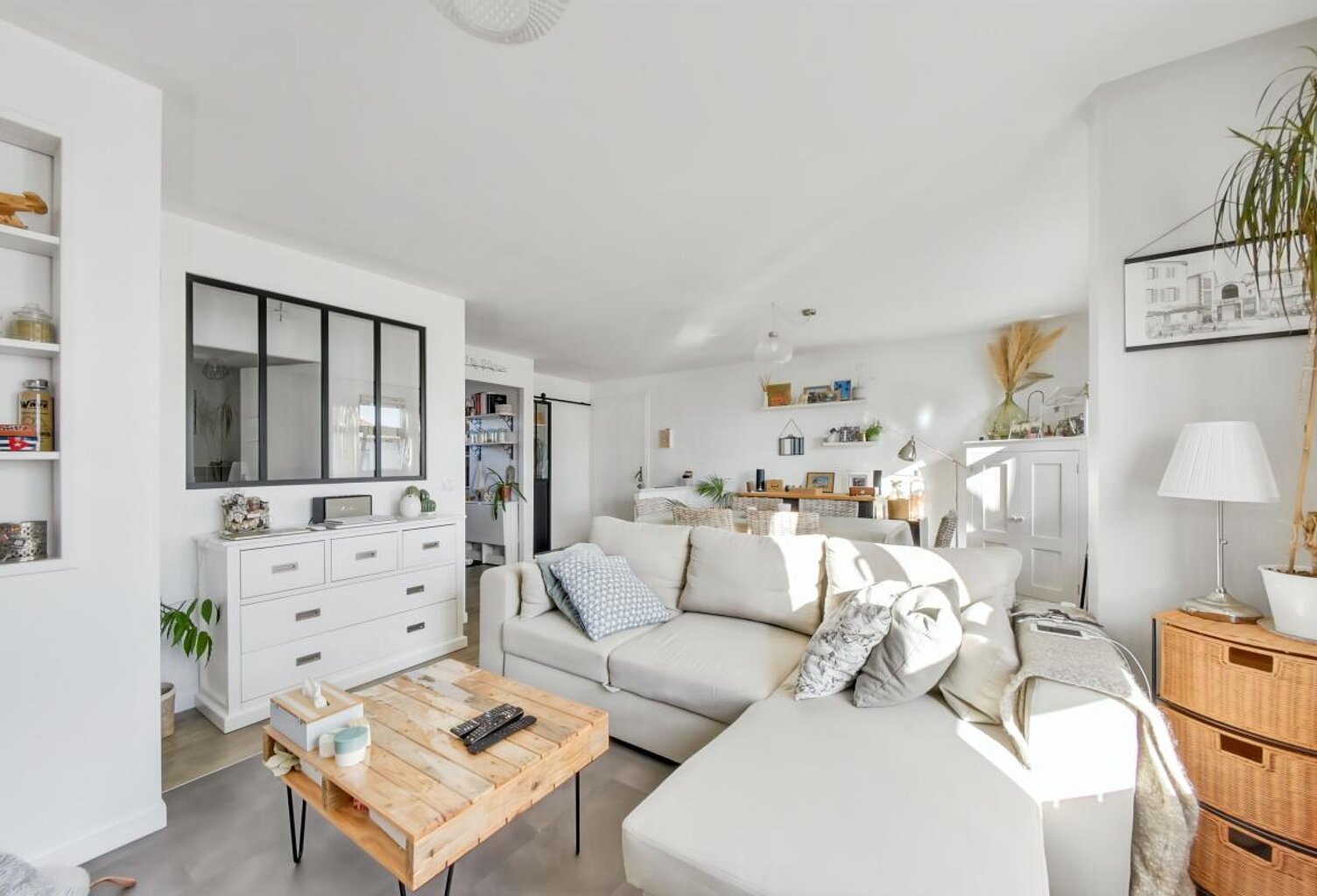 Appartement Saint-Martin-de-Ré — photo 1
