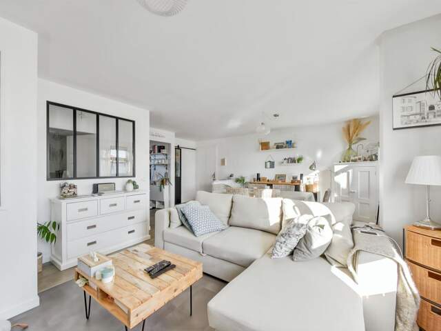 Appartement Saint-Martin-de-Ré — photo du bien