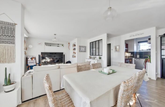 Appartement Saint-Martin-de-Ré — photo 3