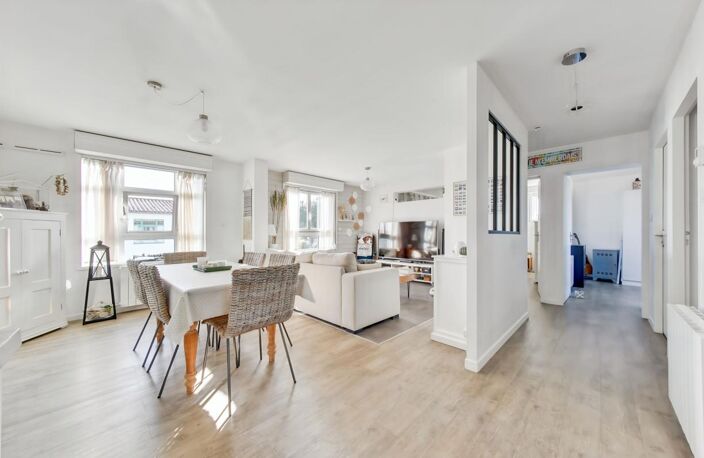 Appartement Saint-Martin-de-Ré — photo 4