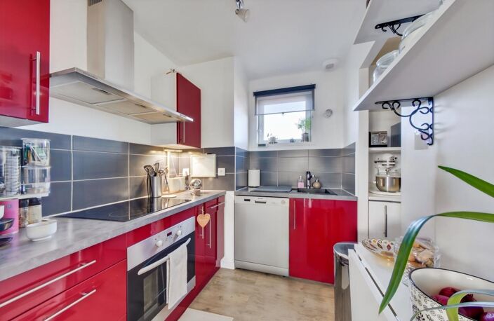 Appartement Saint-Martin-de-Ré — photo 5