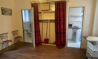 Appartement 1 Pièce 22 m² à louer à La Rochelle (17000)