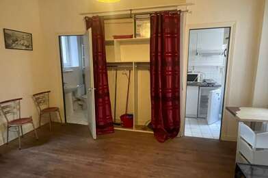 Appartement 1 pièces 559 €