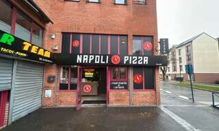 Commerce 2 Pièces 85 m² à vendre à Vauréal (95490)