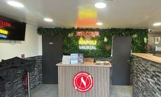 Commerce 2 Pièces 85 m² à vendre à Vauréal (95490)