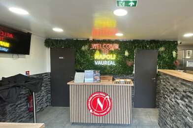 Commerce 2 pièces 159000 €