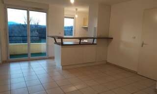 Appartement 1 Pièce 44 m² à louer à Grigny-sur-Rhône (69520)