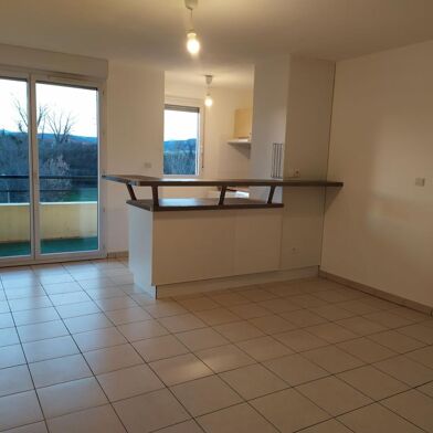 Appartement 1 pièces 615 €